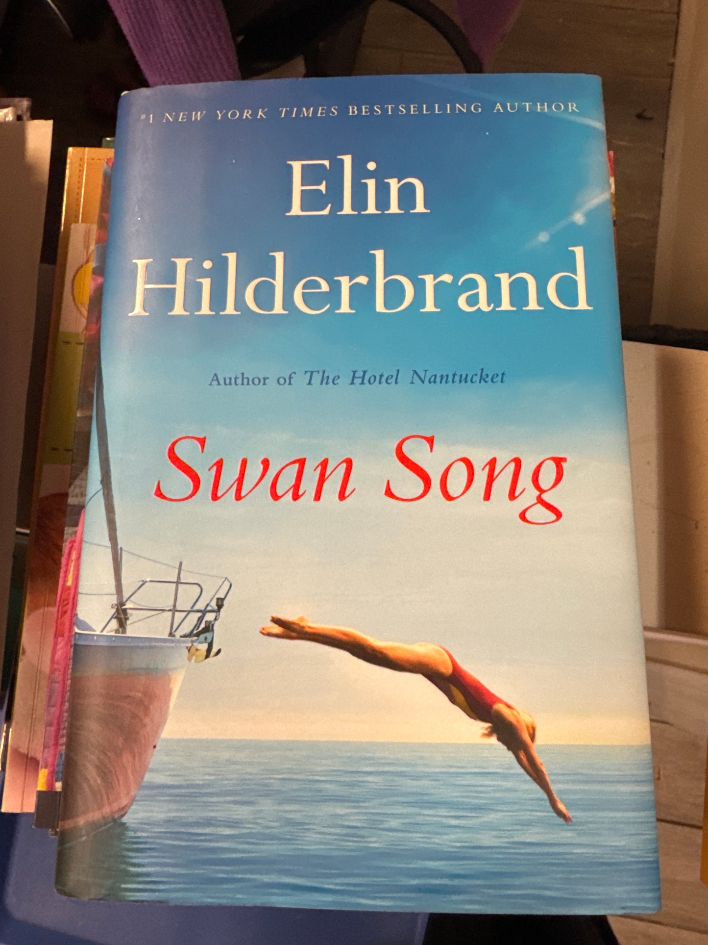 Swan Song