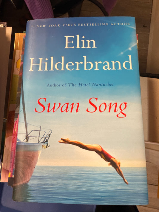 Swan Song
