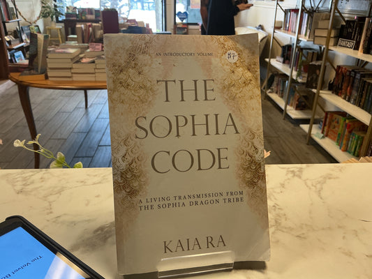 The Sophia Code