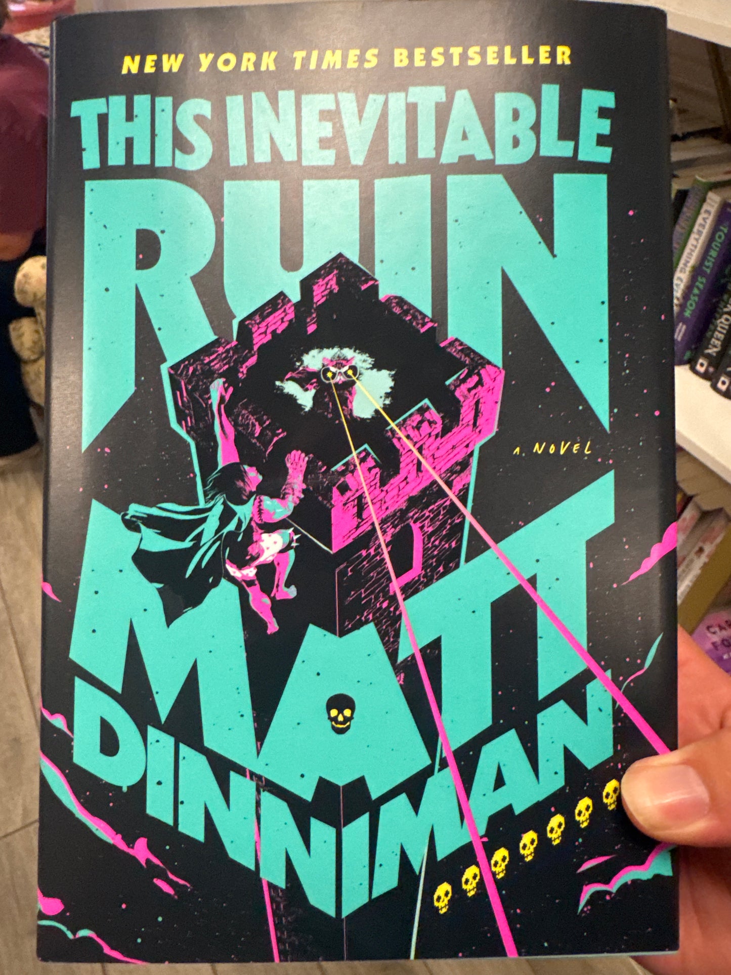 This Inevitable Ruin