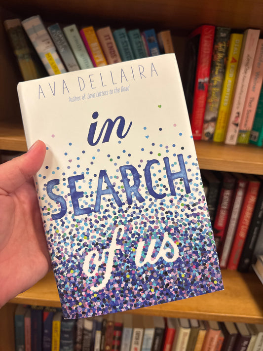 In Search of Us