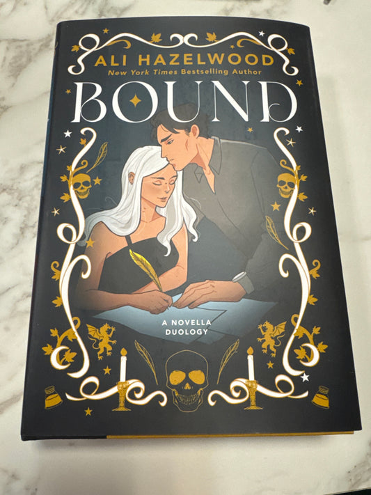 Bound