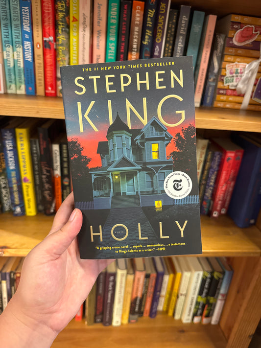 Holly