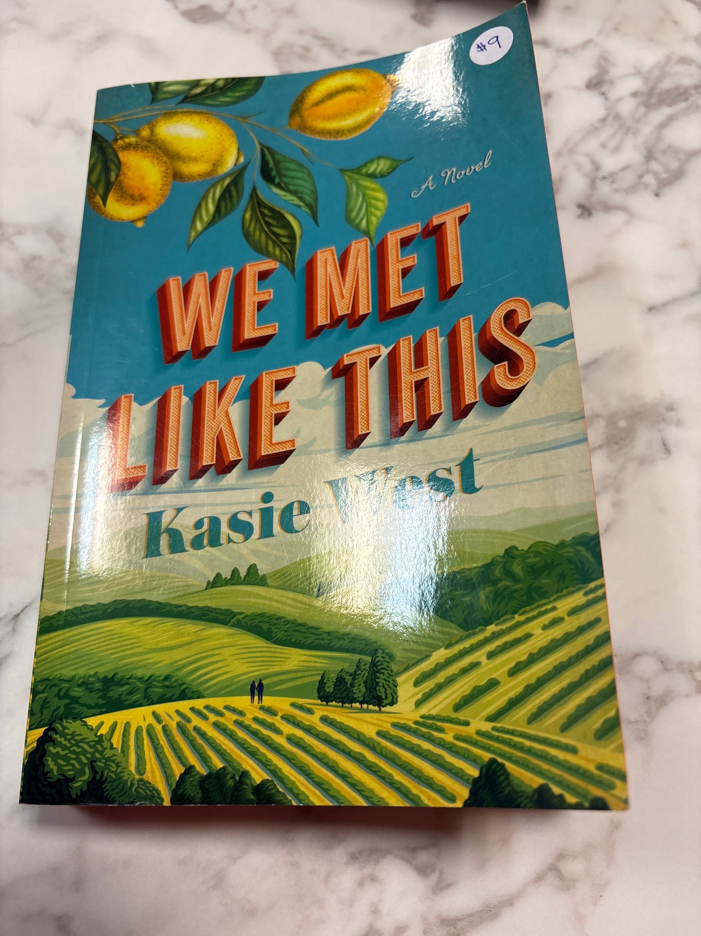 We Met Like This