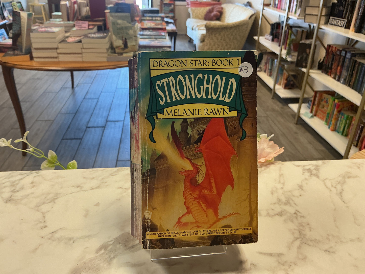 Stronghold
