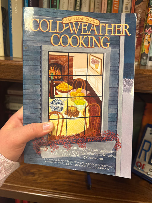 Cold Weather Cooking