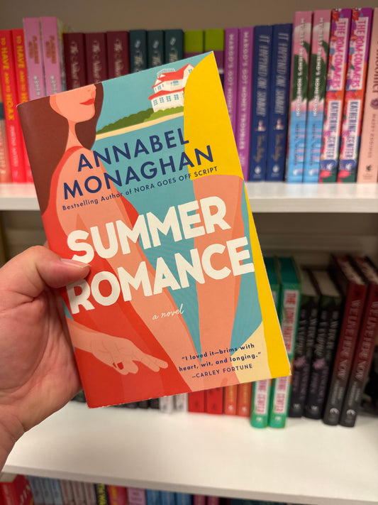 Summer Romance