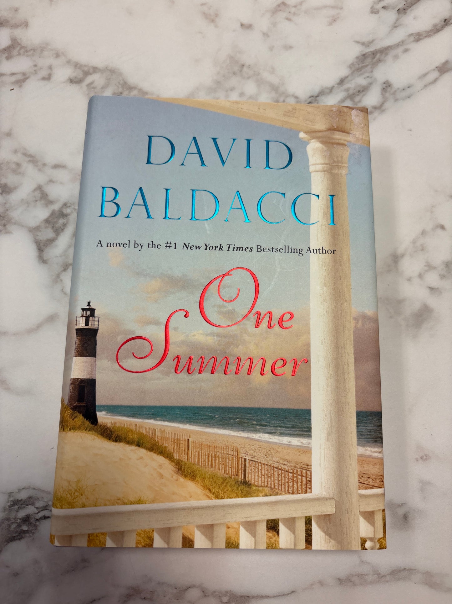 One Summer