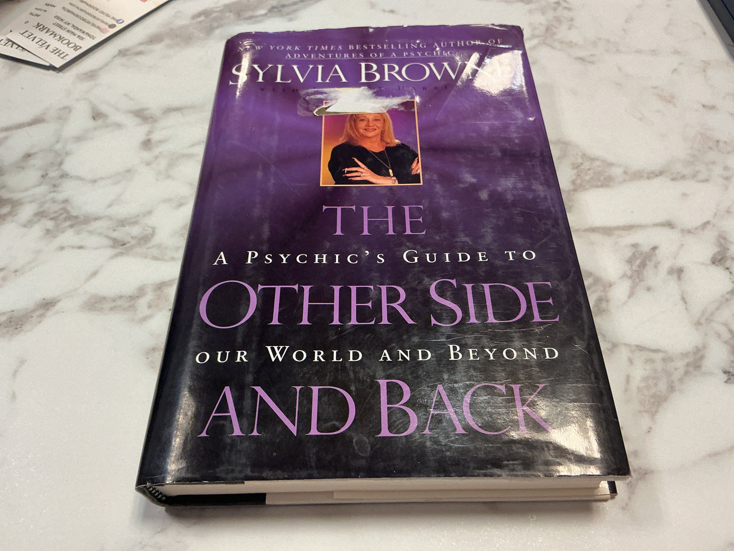 The Other Side and Back