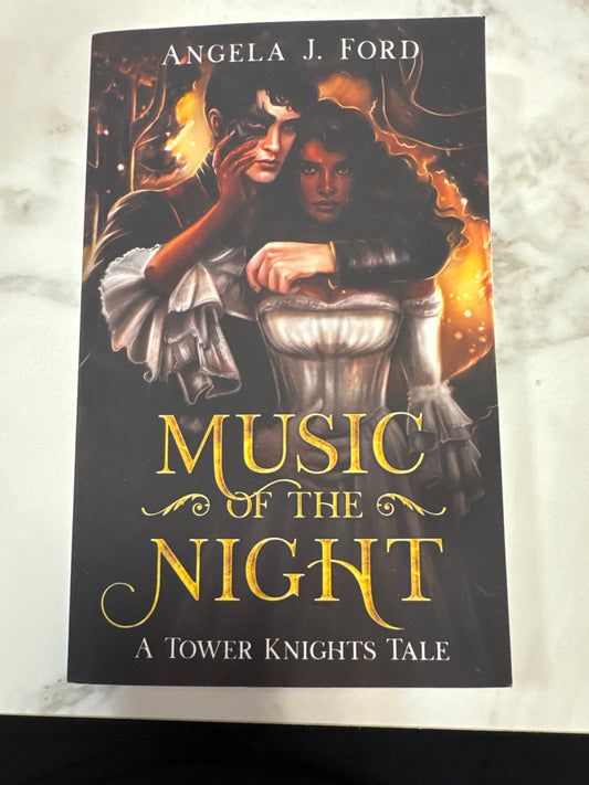 Music of the Night