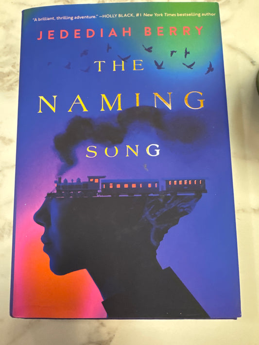 The Naming Song