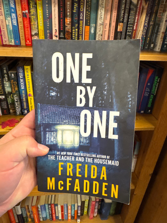 One by One
