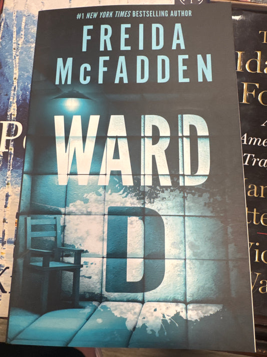 Ward D