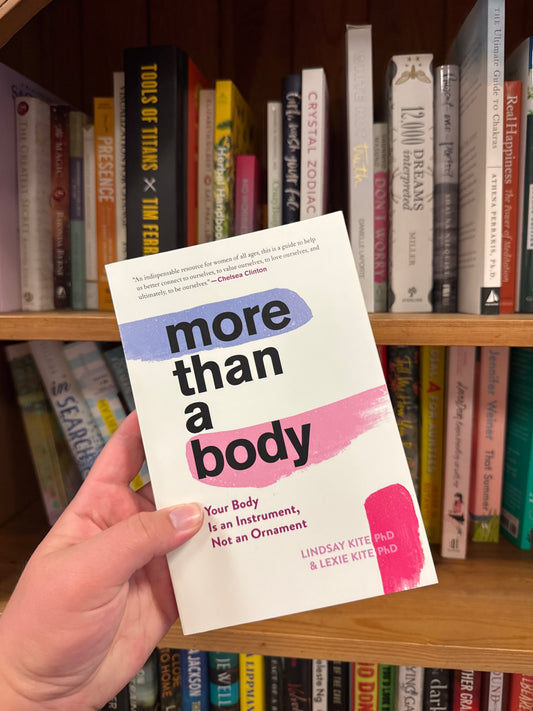 More than a Body