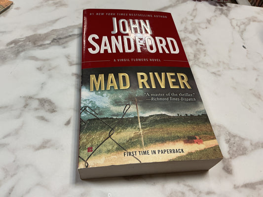 Mad River