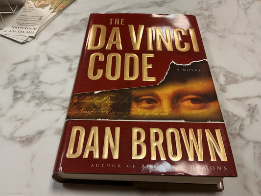 The Da Vinci Code