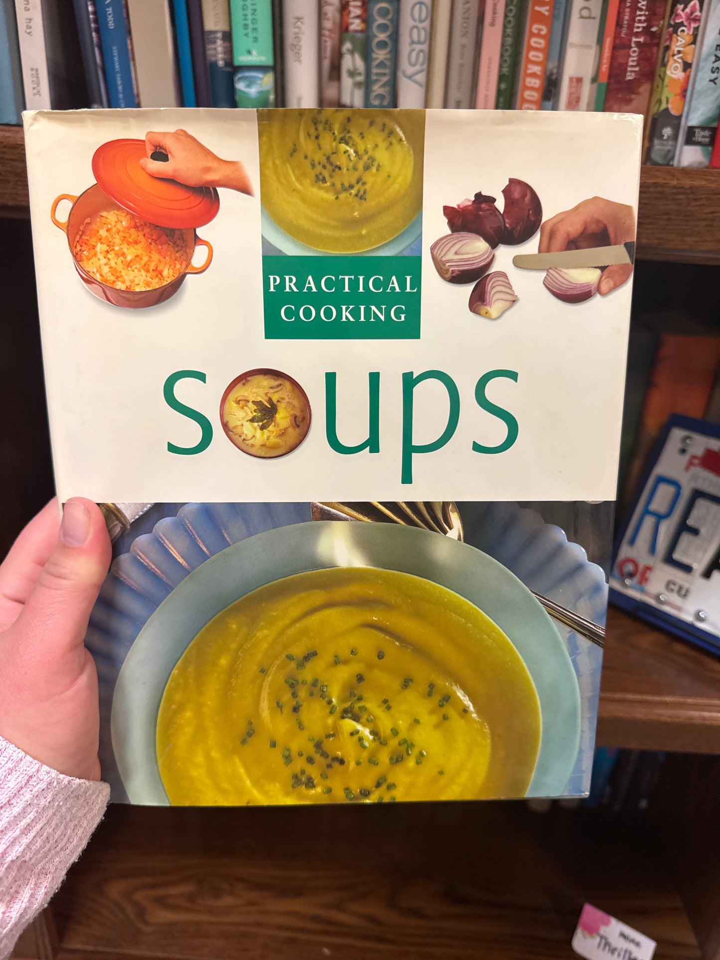 Soups