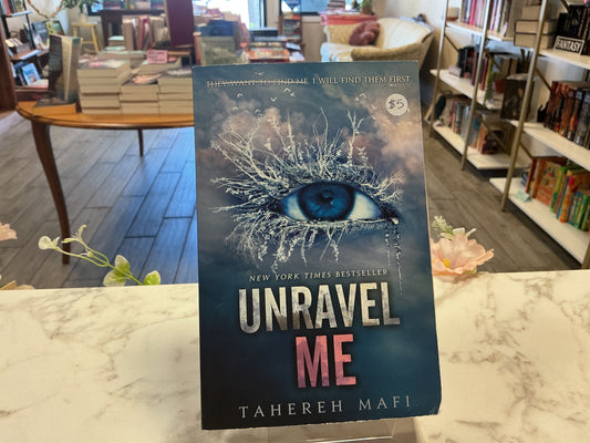 Unravel Me
