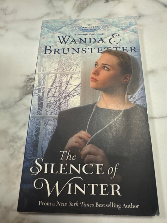 The Silence of Winter