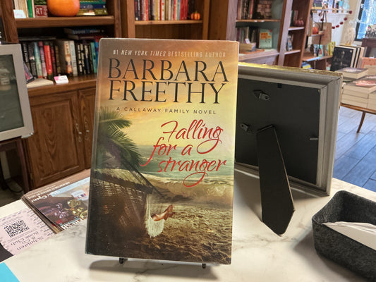 Falling for a stranger