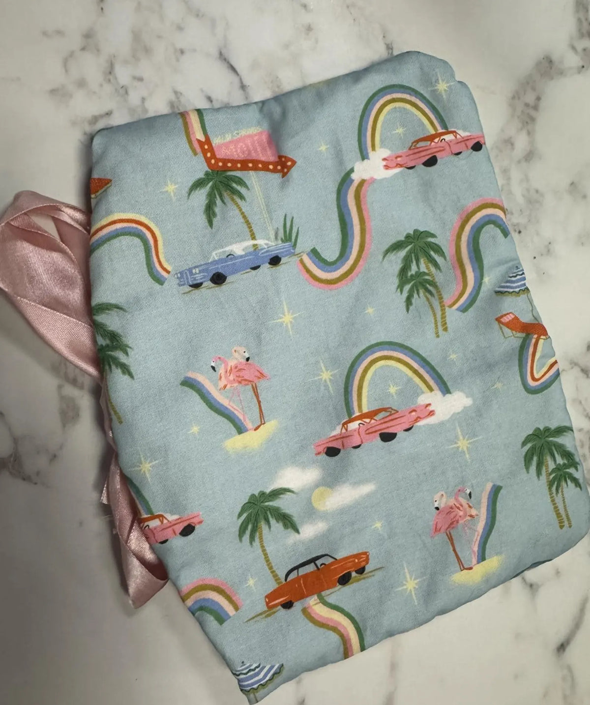Handmade Kindle/Book Sleeves (Jess)