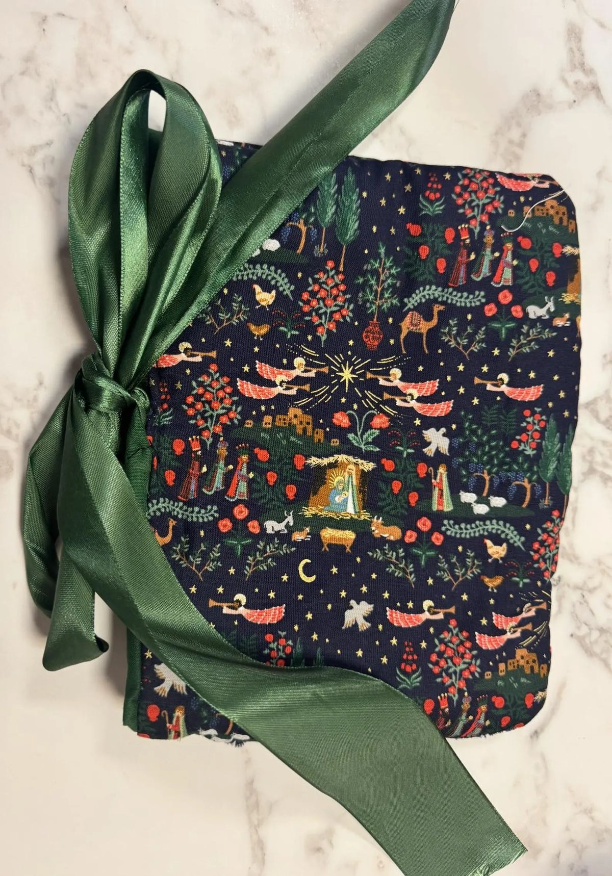 Handmade Kindle/Book Sleeves (Jess)