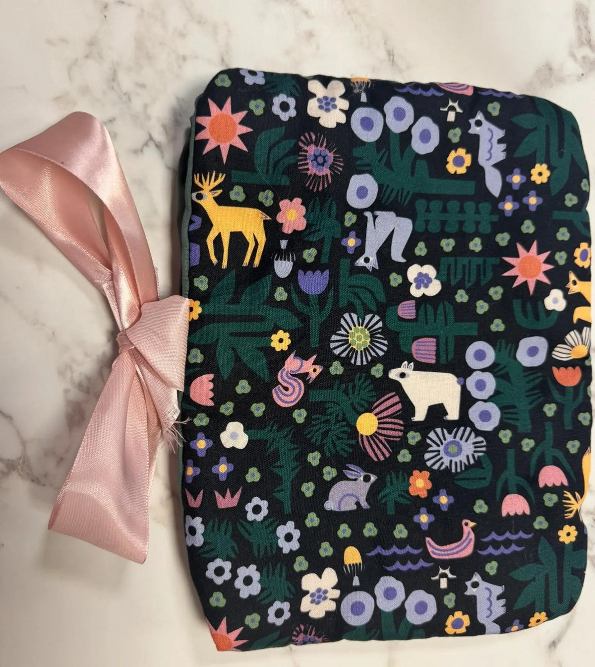 Handmade Kindle/Book Sleeves (Jess)