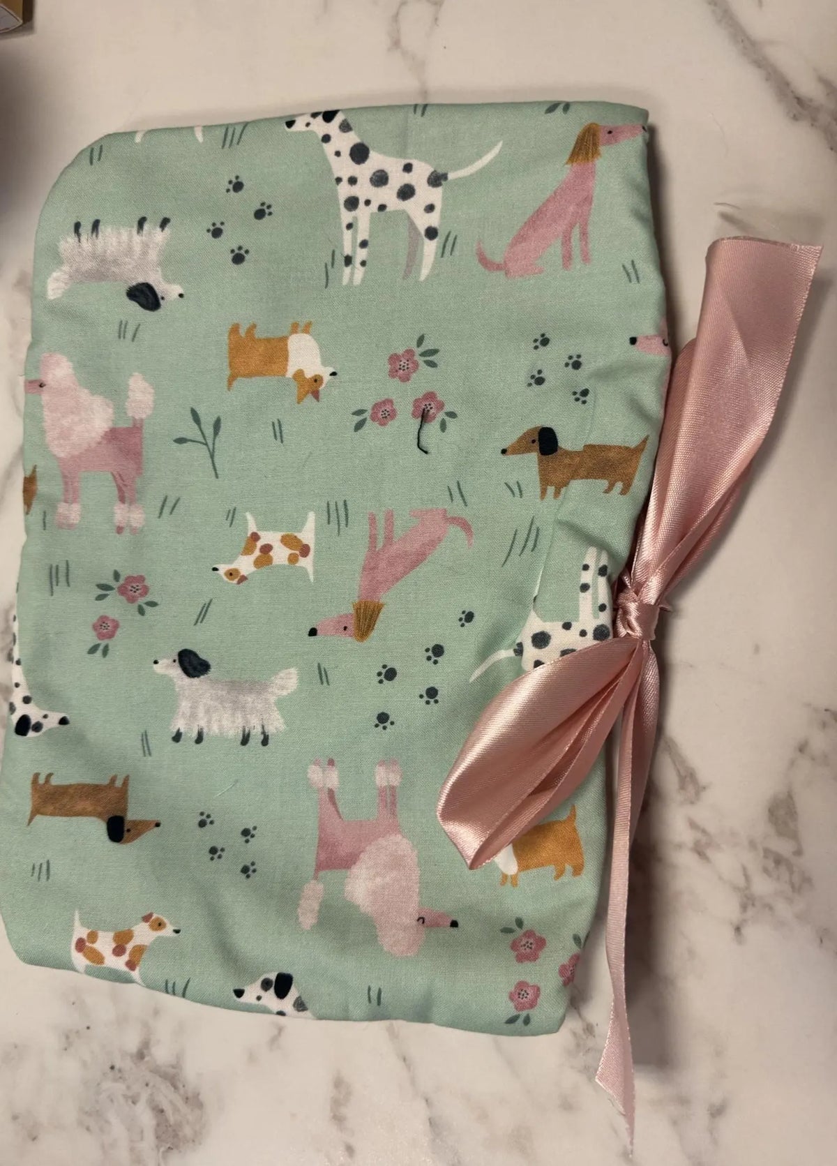 Handmade Kindle/Book Sleeves (Jess)