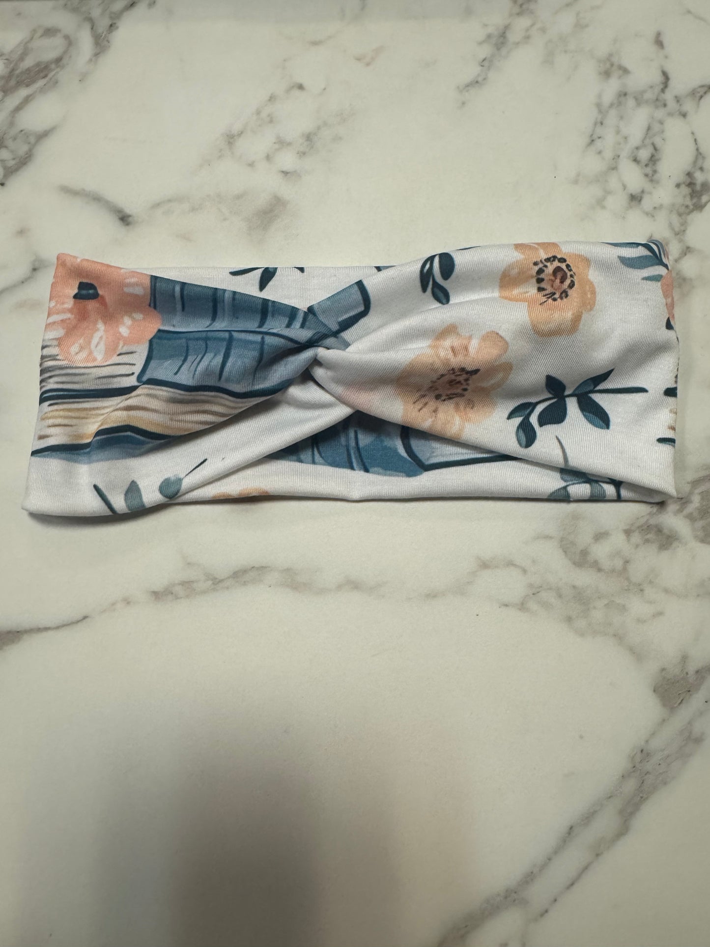 Head Wrap Headband
