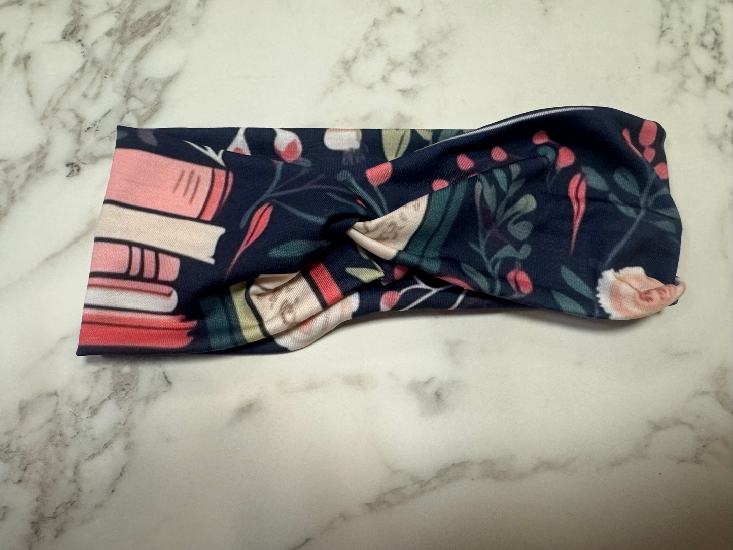 Head Wrap Headband
