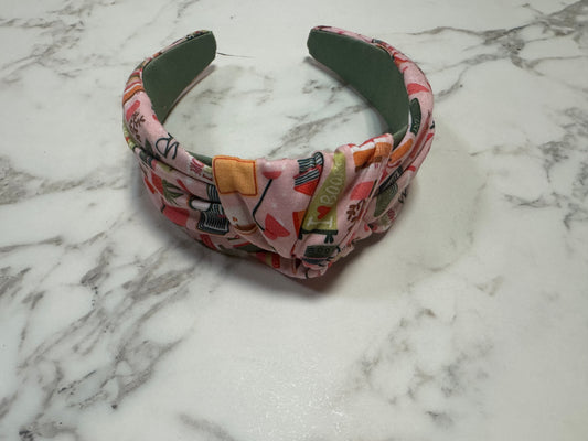 Headband (Cheeky Creations)