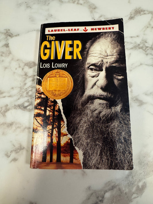 The Giver