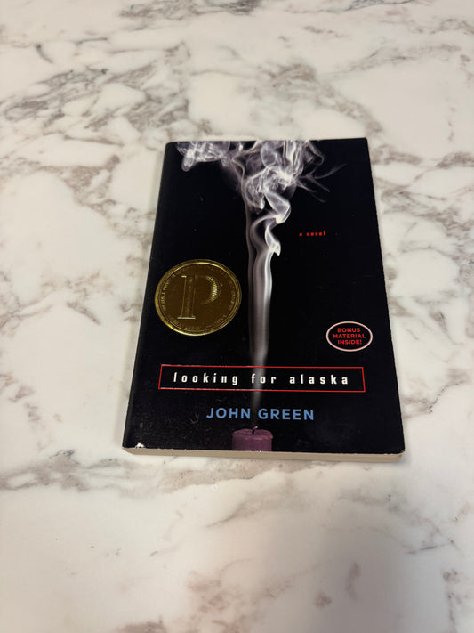 Looking for Alaska