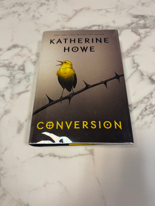 Conversion