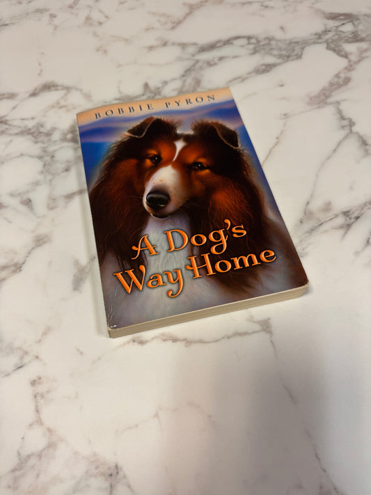 A Dog’s Way Home