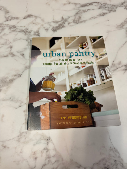 Urban Pantry