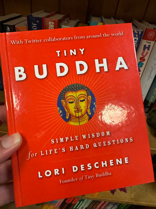 Tiny Buddha