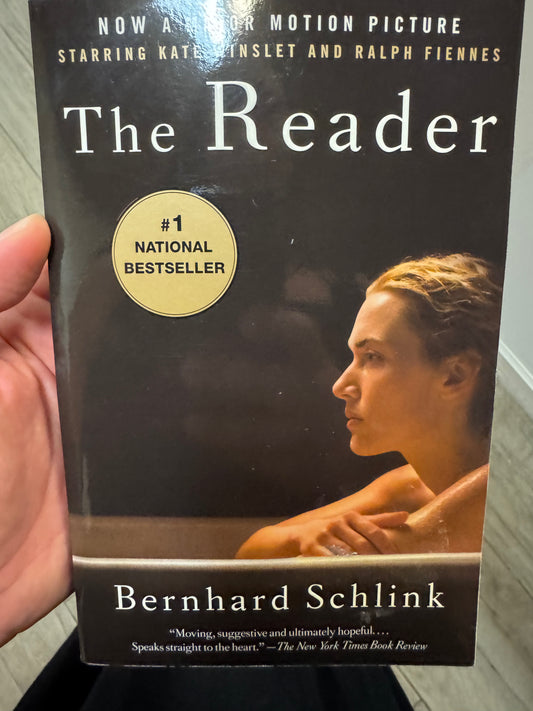 The Reader