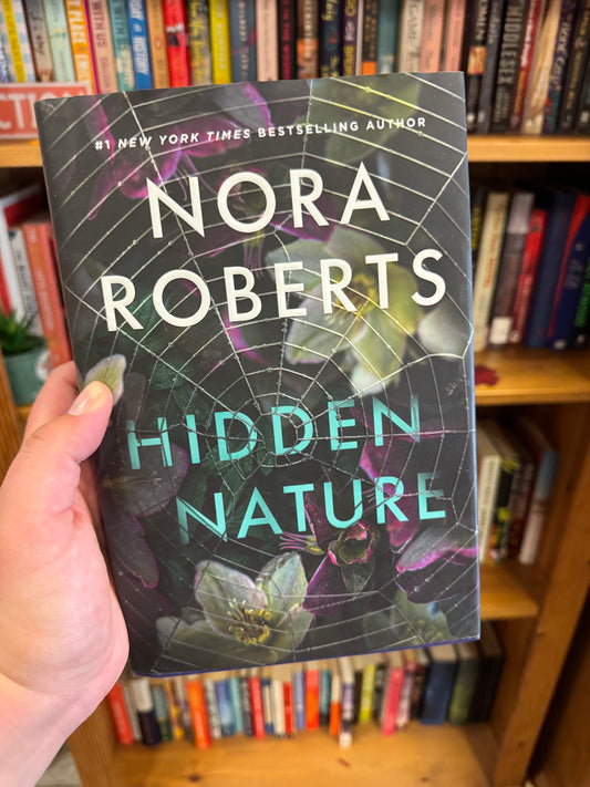 Hidden Nature