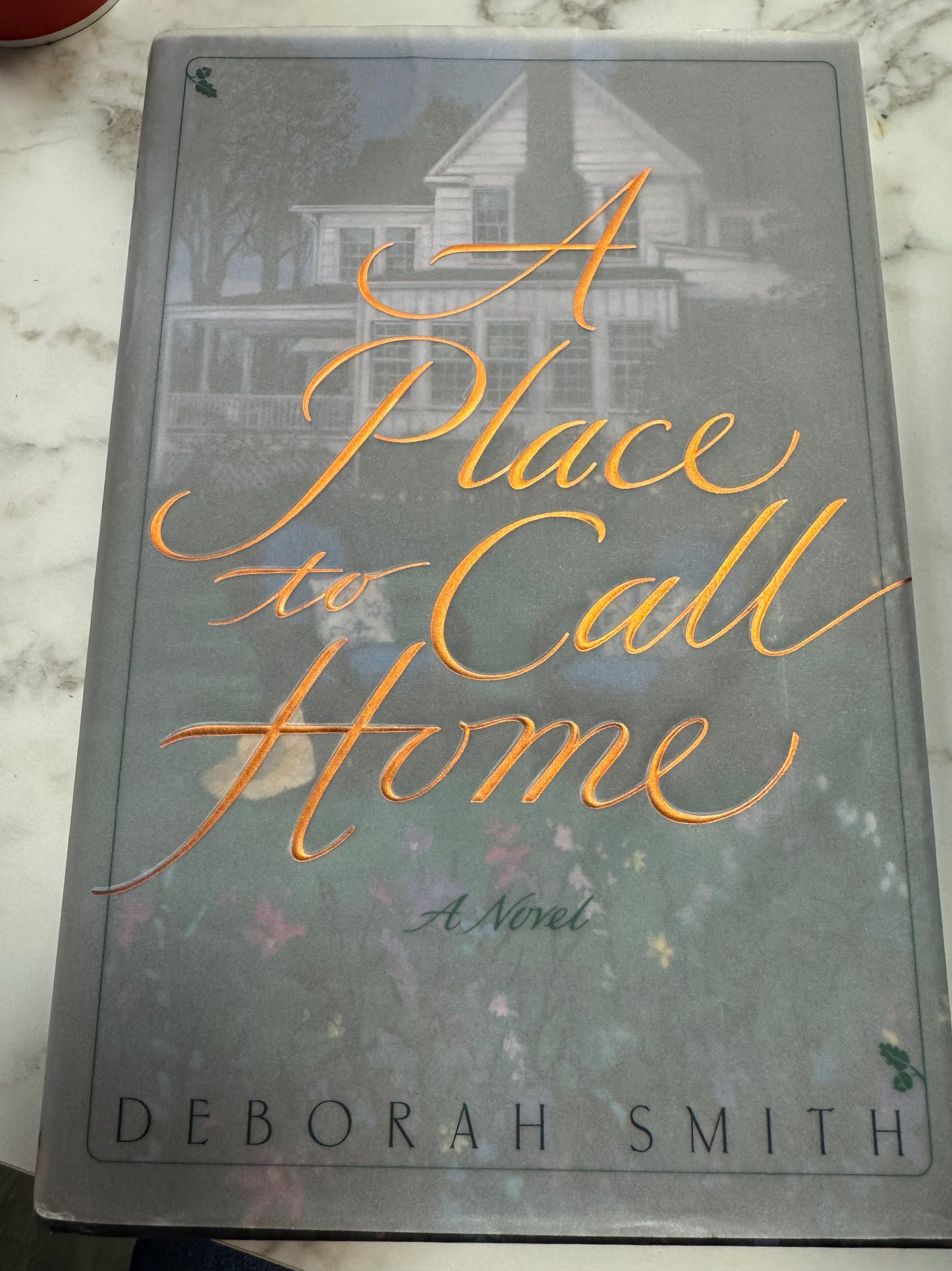 A Place to Call Home