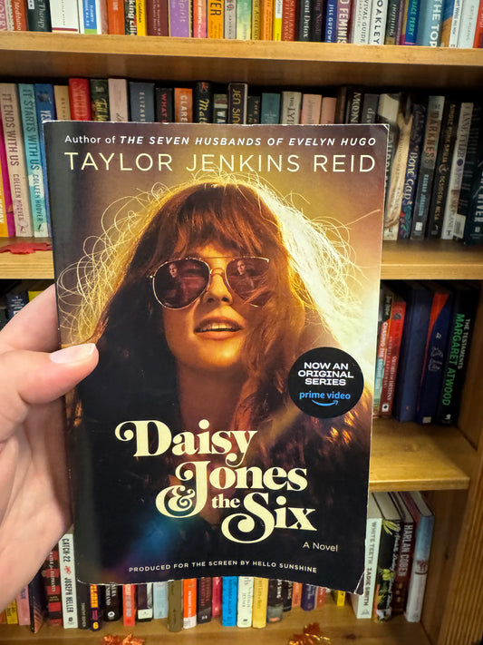 Daisy Jones and the Six