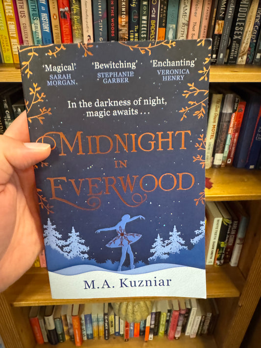 Midnight in Everwood