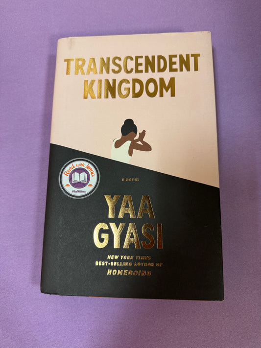 Transcendent Kingdom