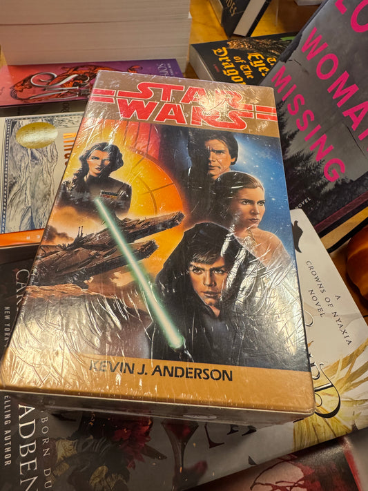 Star Wars