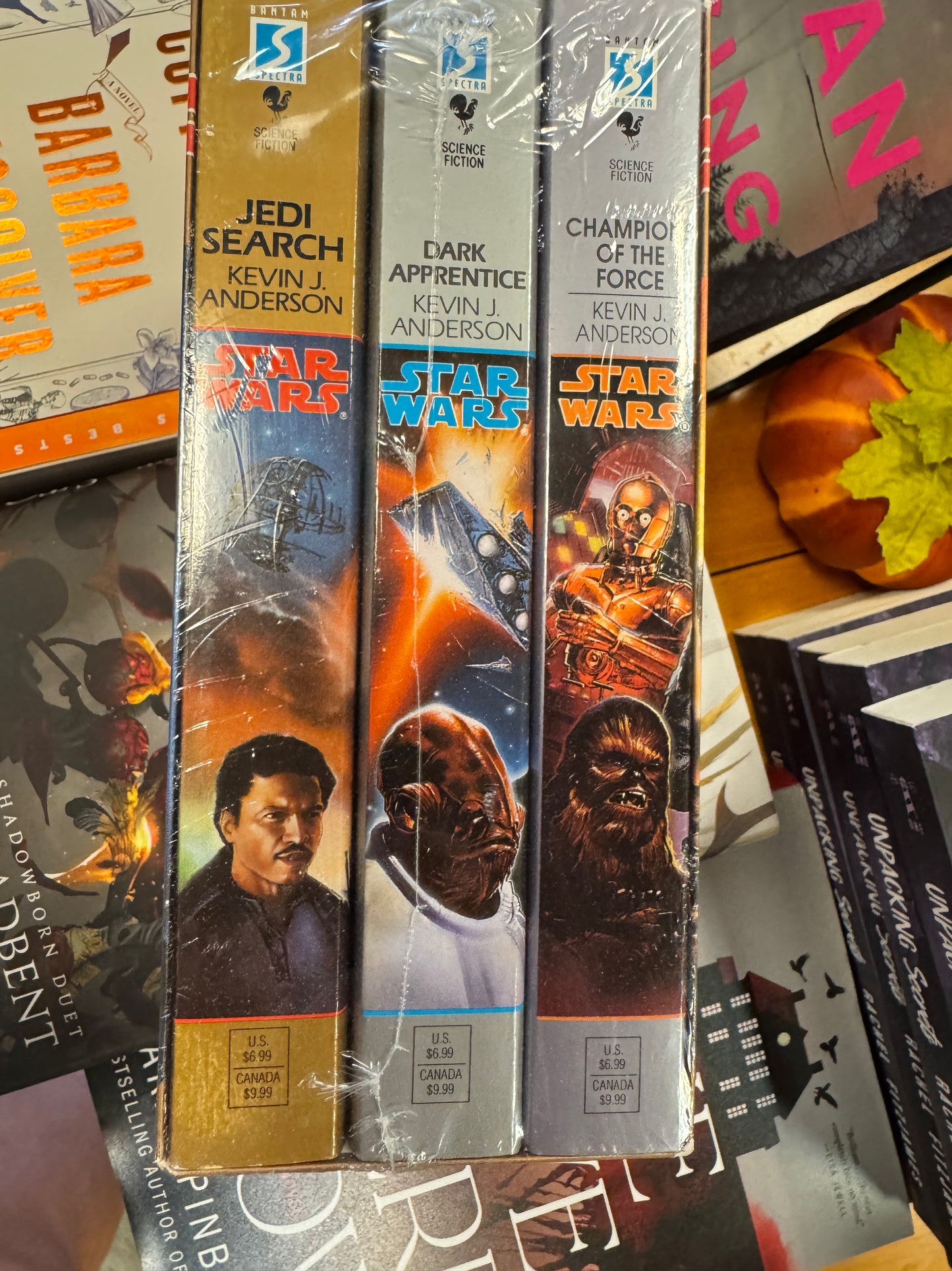 Star Wars