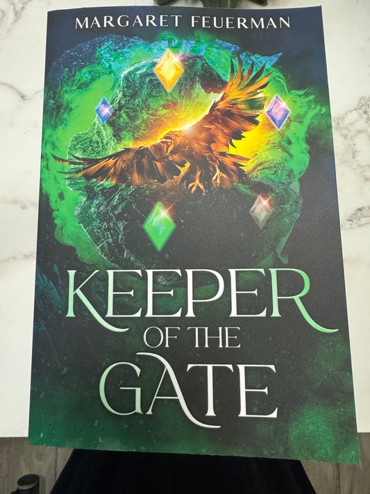 Keeper of the Gate
