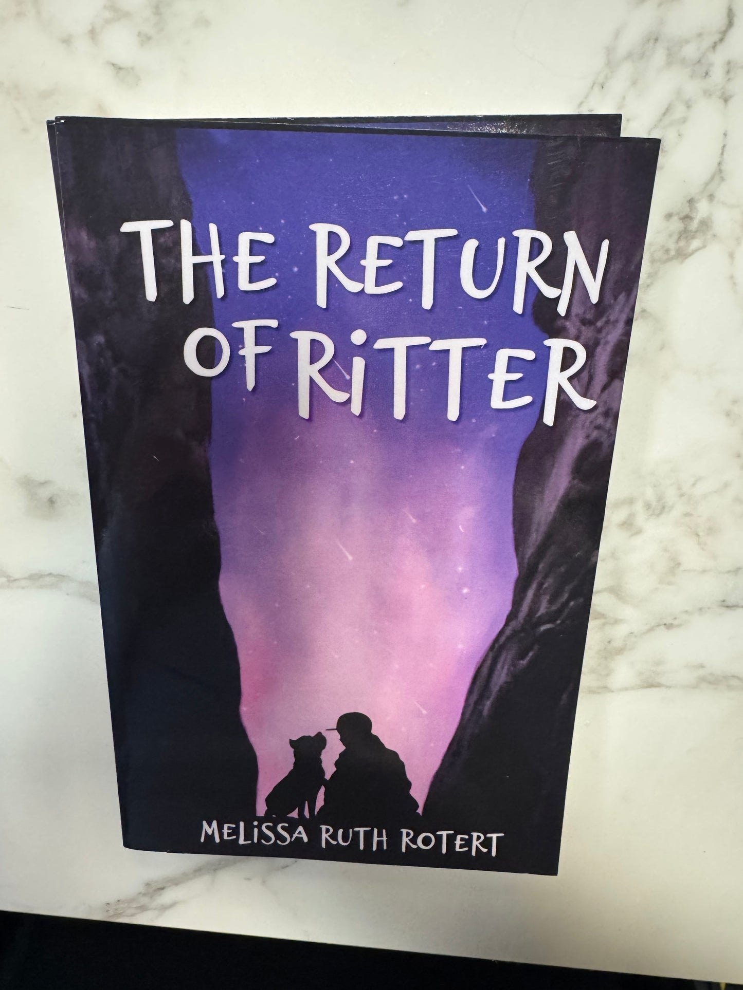 The Return of Ritter