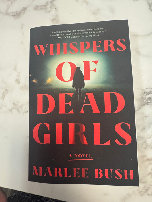 Whispers of Dead Girls