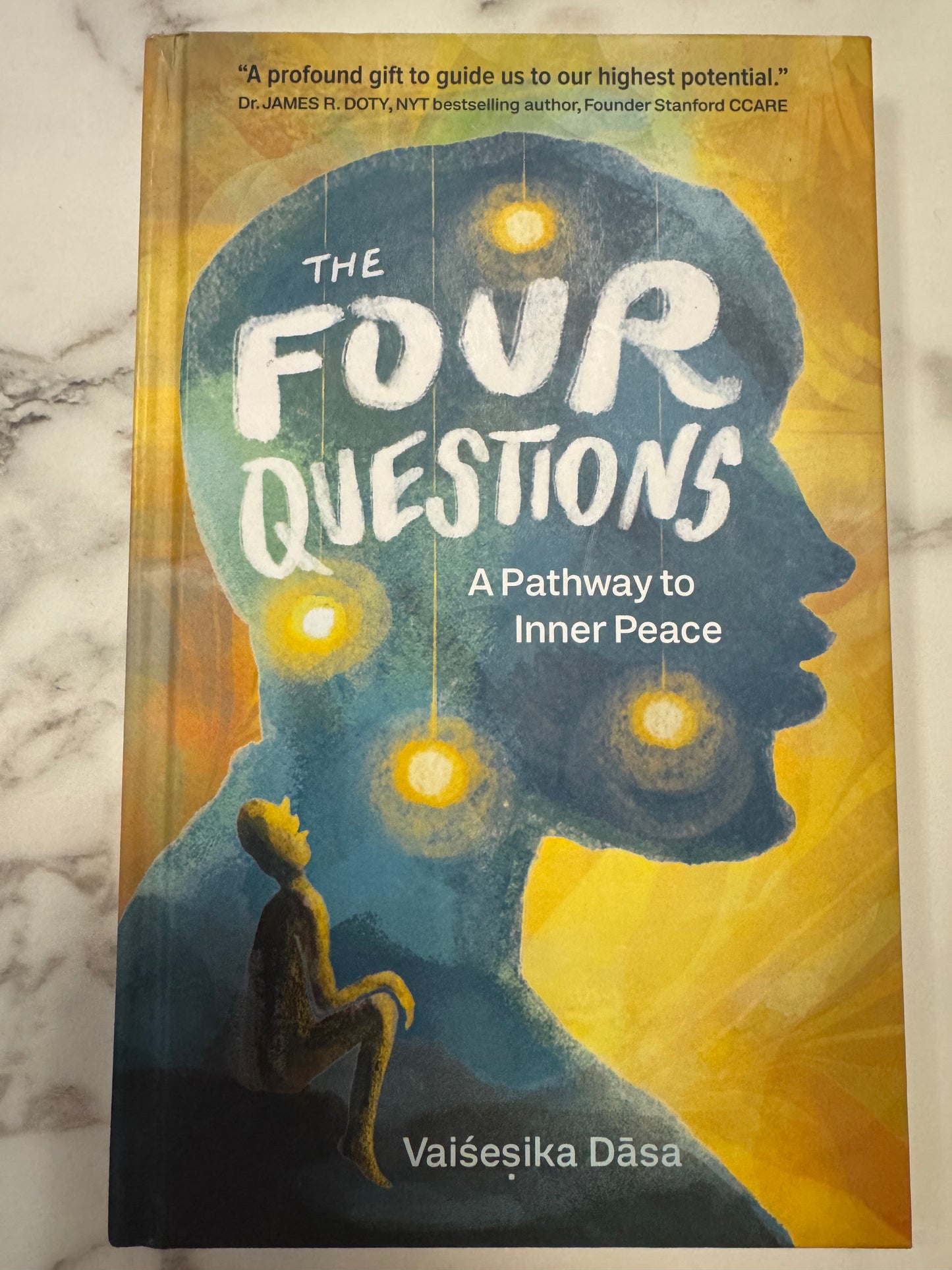 The Four Questions