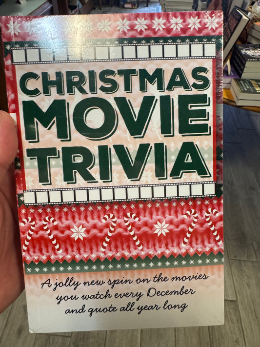 Christmas Movie Trivia